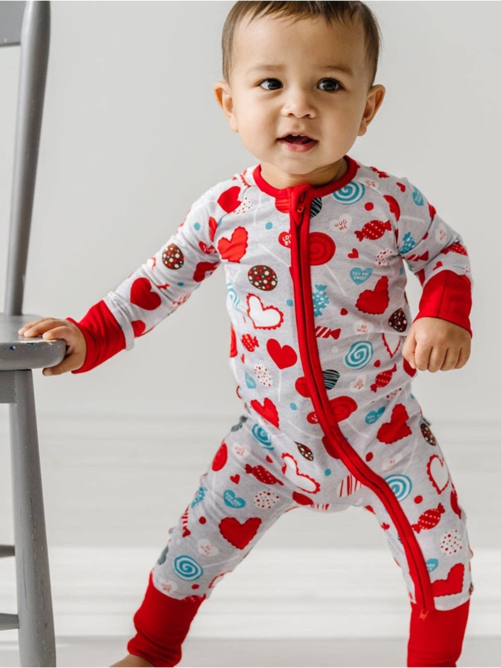 ✨Kids Little Sleepies Pajamas Size 2T